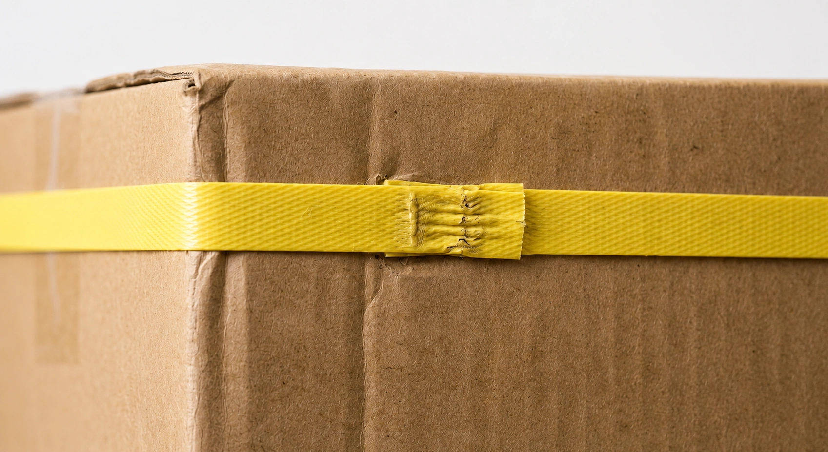 PP Strapping Band Specifications — Italy